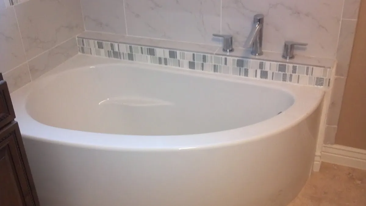 Shower Repair in Whitehouse, OH